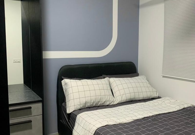 Duduk Se.Ruang @ Eco Sanctuary