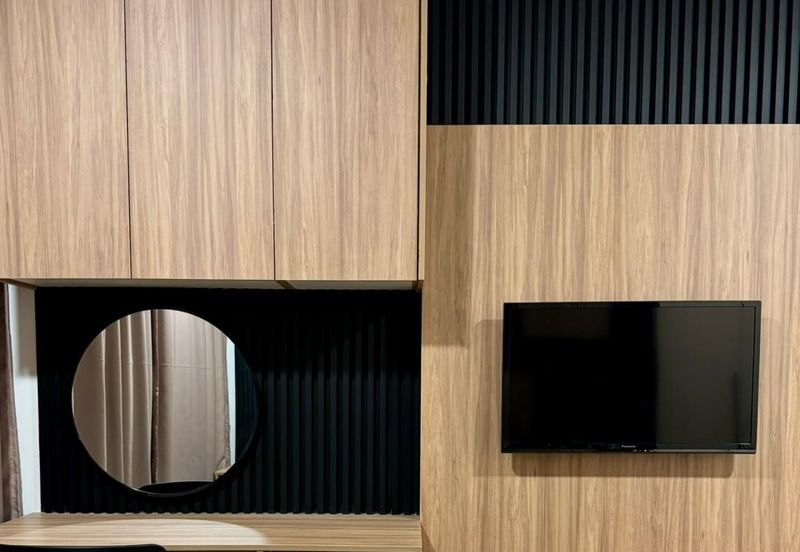 Duduk Se.Ruang @ Eco Sanctuary