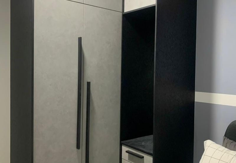 Duduk Se.Ruang @ Eco Sanctuary