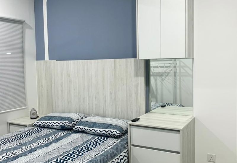 Duduk Se.Ruang @ Eco Sanctuary