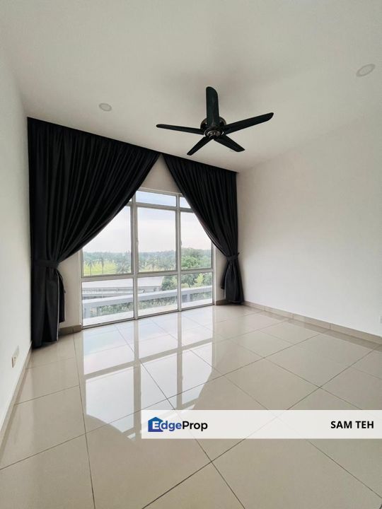 3 Bedrooms Serviced Residence For Rent | Amverton Greens, Shah Alam, Selangor, Selangor, Shah Alam