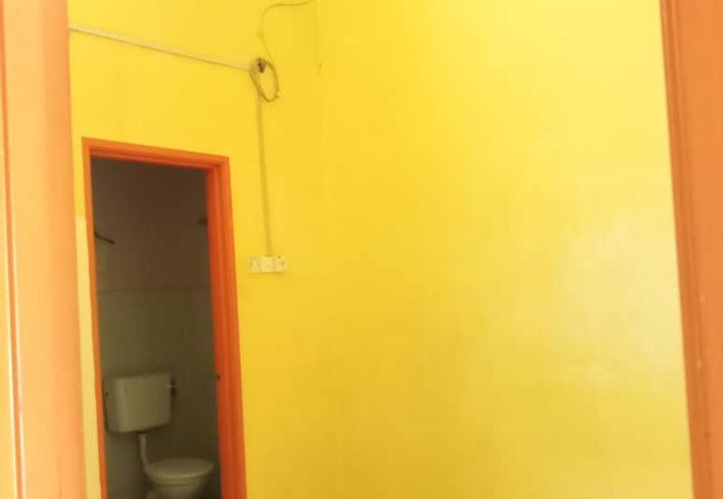 Kampung Rantau Panjang