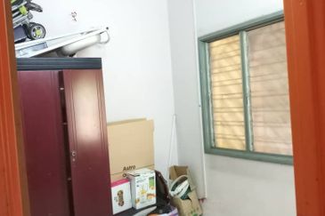 Kampung Rantau Panjang