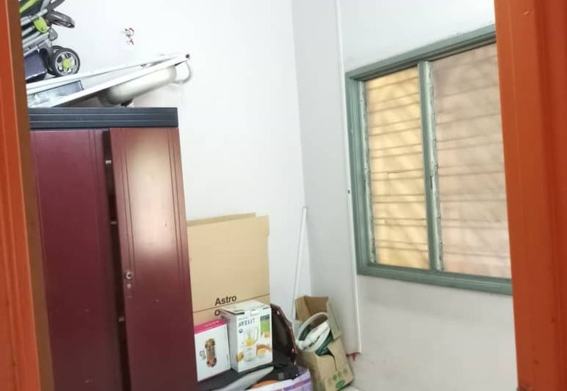 Kampung Rantau Panjang