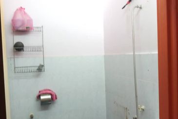 Kampung Rantau Panjang