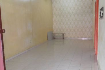 Kampung Rantau Panjang