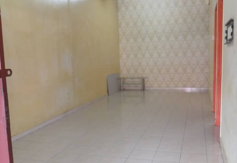 Kampung Rantau Panjang