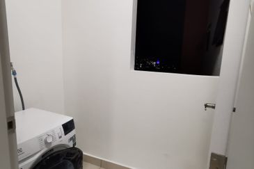 Amber Residence @ twentyfive.7