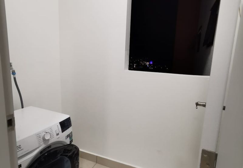 Amber Residence @ twentyfive.7