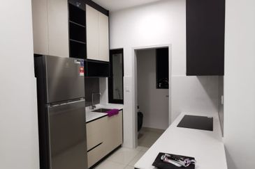 Amber Residence @ twentyfive.7