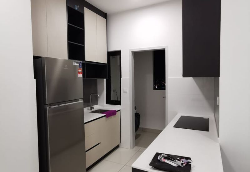 Amber Residence @ twentyfive.7