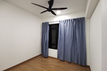 Amber Residence @ twentyfive.7