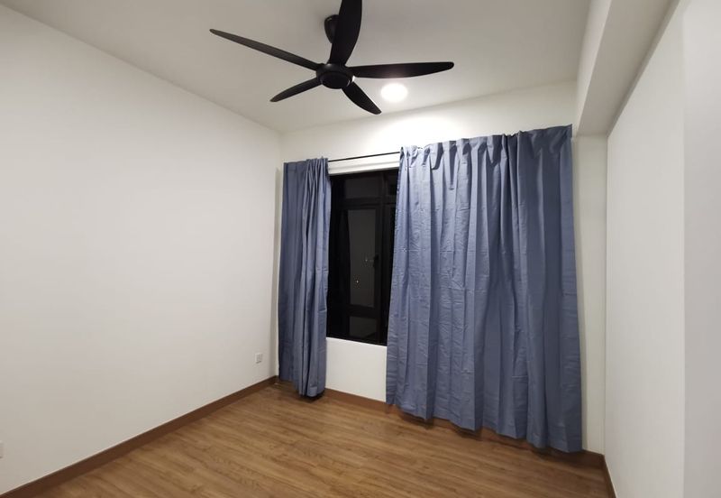 Amber Residence @ twentyfive.7