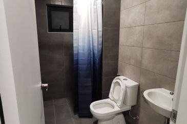 Amber Residence @ twentyfive.7