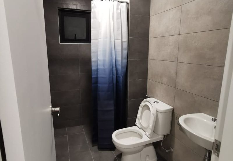 Amber Residence @ twentyfive.7