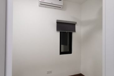 Amber Residence @ twentyfive.7