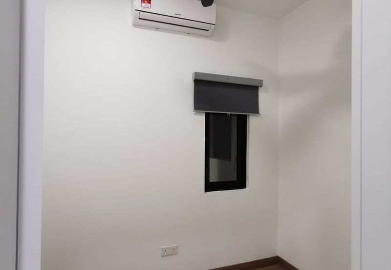 Amber Residence @ twentyfive.7