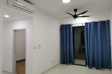 Amber Residence @ twentyfive.7