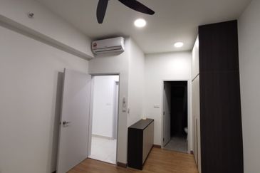 Amber Residence @ twentyfive.7