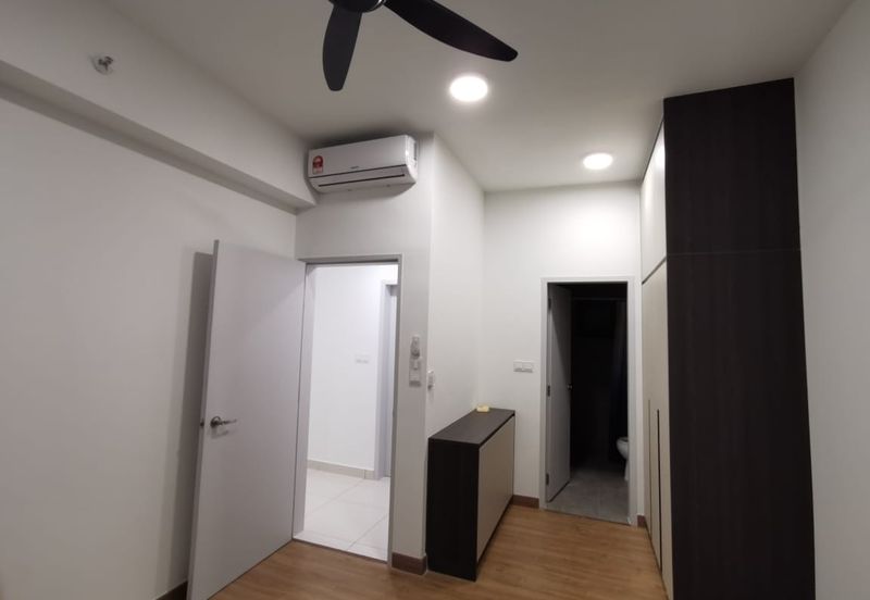 Amber Residence @ twentyfive.7