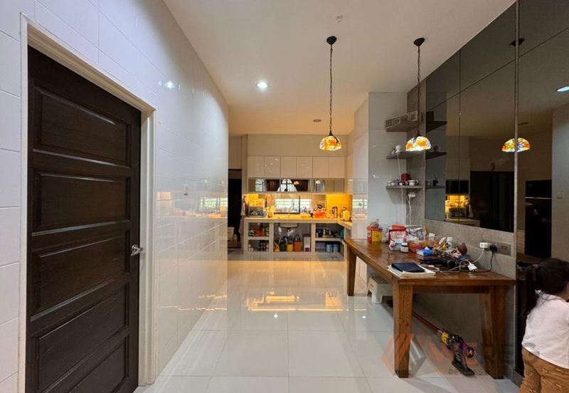 Seksyen 25, Shah Alam (Taman Sri Muda)