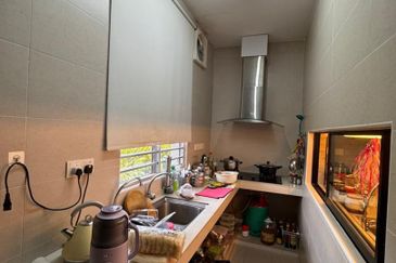 Seksyen 25, Shah Alam (Taman Sri Muda)