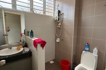 Seksyen 25, Shah Alam (Taman Sri Muda)