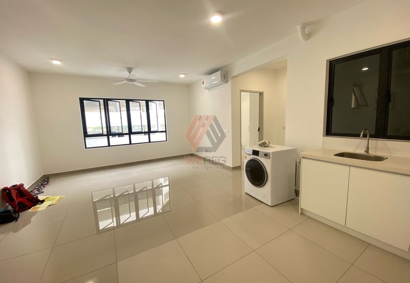 Duduk Se.Ruang @ Eco Sanctuary