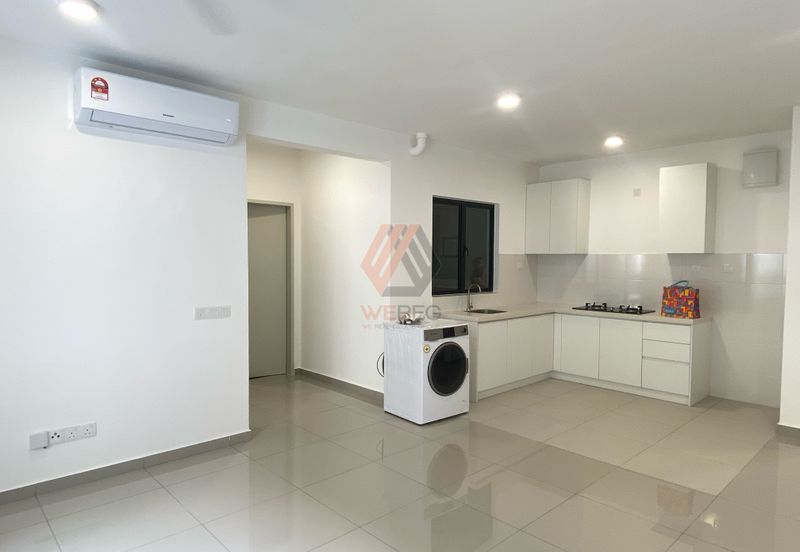 Duduk Se.Ruang @ Eco Sanctuary