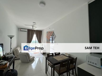 Comfortable Area, Serviced Residence For Sale / For Rent | Amber Residence @ twentyfive.7, Kota Kemuning, Selangor, Kota Kemuning