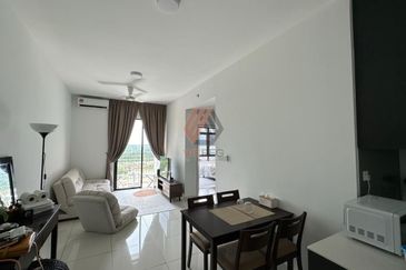 Amber Residence @ twentyfive.7