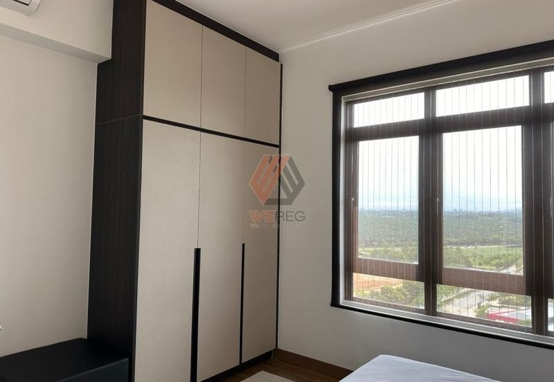 Amber Residence @ twentyfive.7