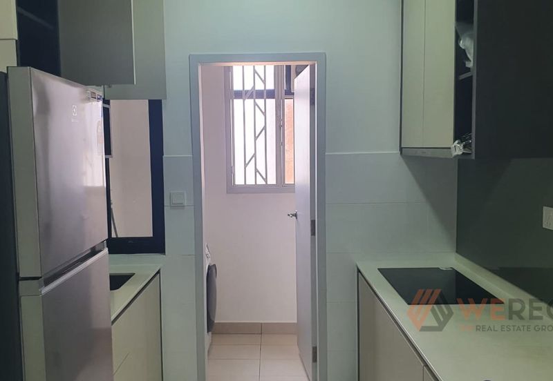 Amber Residence @ twentyfive.7