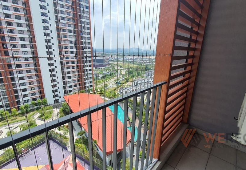 Amber Residence @ twentyfive.7