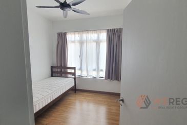 Amber Residence @ twentyfive.7