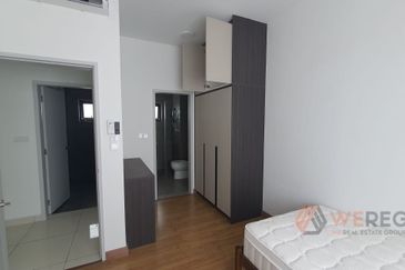 Amber Residence @ twentyfive.7