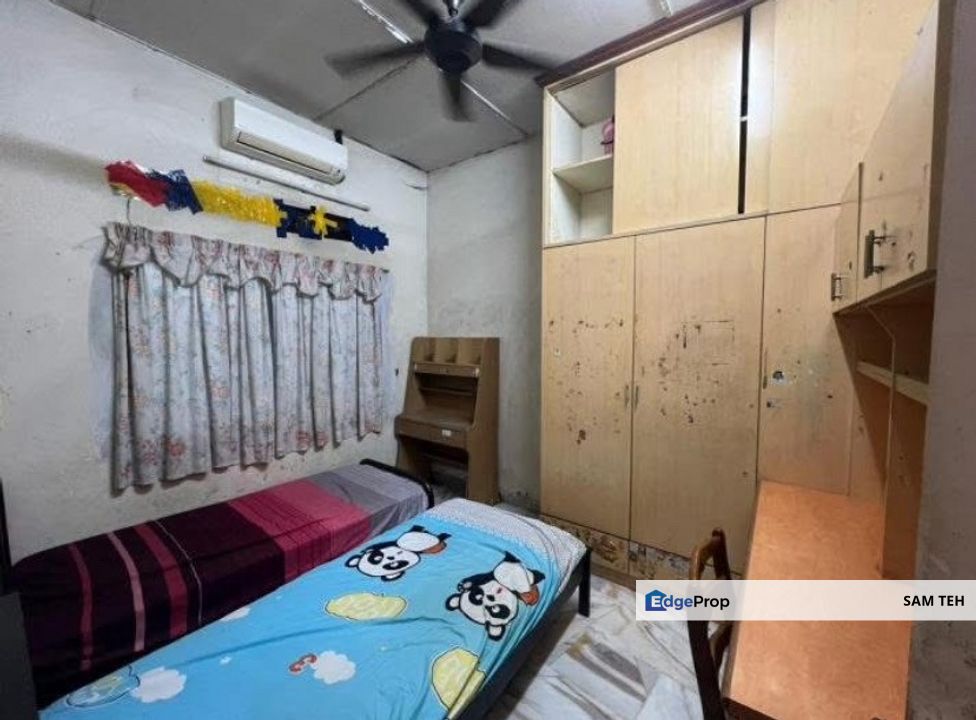 Rumah Teres, Single Sty House For Rent | Taman Bukit Kapar, Kapar, Selangor, Selangor, Kapar 