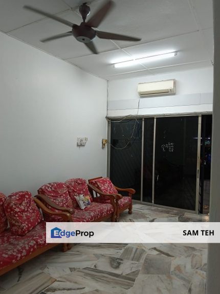 Rumah Teres, Single Sty House For Rent | Taman Bukit Kapar, Kapar, Selangor, Selangor, Kapar 