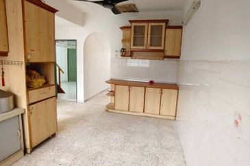 Taman Rantau Panjang