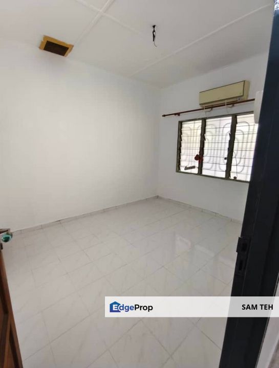 Value Price Single Sty House For Sale | Taman Rantau Panjang, Kapar, Selangor, Selangor, Kapar 