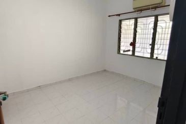 Taman Rantau Panjang