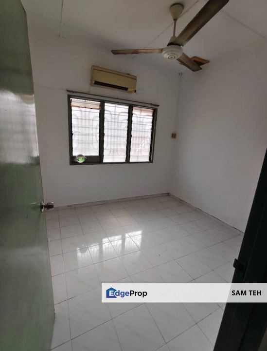 Value Price Single Sty House For Sale | Taman Rantau Panjang, Kapar, Selangor, Selangor, Kapar 
