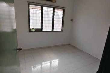 Taman Rantau Panjang