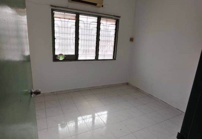 Taman Rantau Panjang