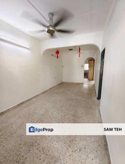 Value Price Single Sty House For Sale | Taman Rantau Panjang, Kapar, Selangor, Selangor, Kapar 