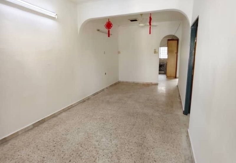 Taman Rantau Panjang