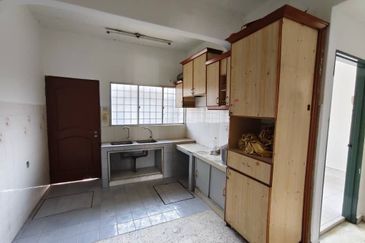 Taman Rantau Panjang