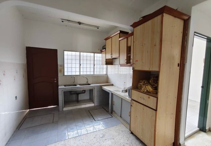 Taman Rantau Panjang