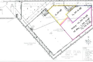 Jenjarom Industrial Park