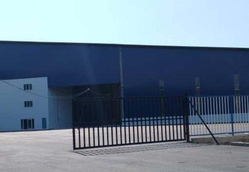 Jenjarom Industrial Park